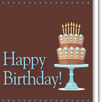 Greeting cards with envelopes