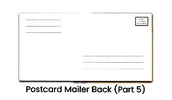Truform™ brand - special parts order - form gmps-115-5