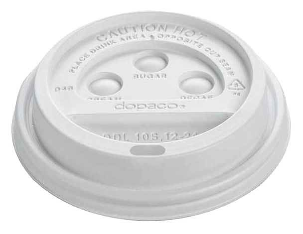 Hot Lid - 12 oz- Starbucks™