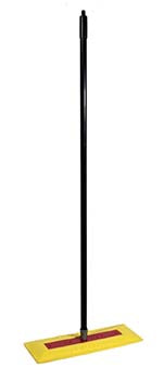 Pro-edge - snow rake - winter