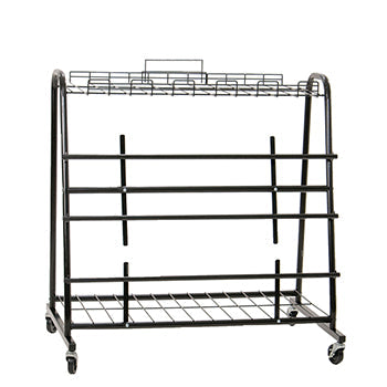 Product dispensing stand