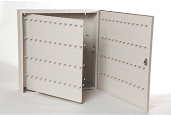 Additional key panel -heavy duty
