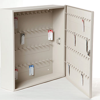 Key control cabinet - heavy duty