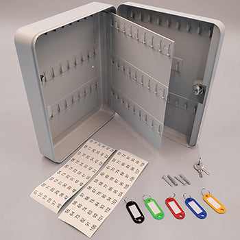 Key control cabinet - economy