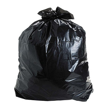 55-60 gallon trash bags