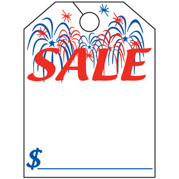 Mirror hang tags - pat