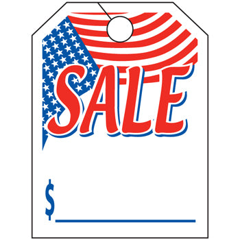 Mirror hang tags - pat