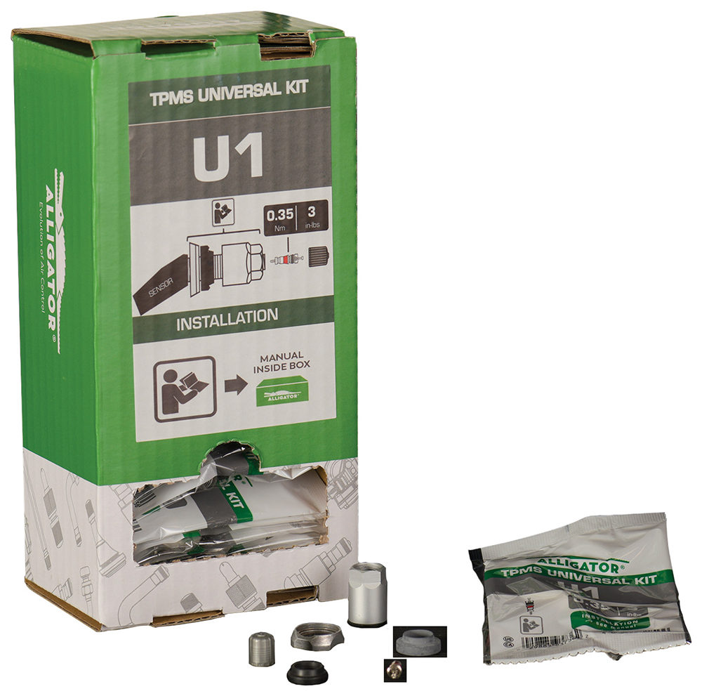 TPMS Universal Service Kit