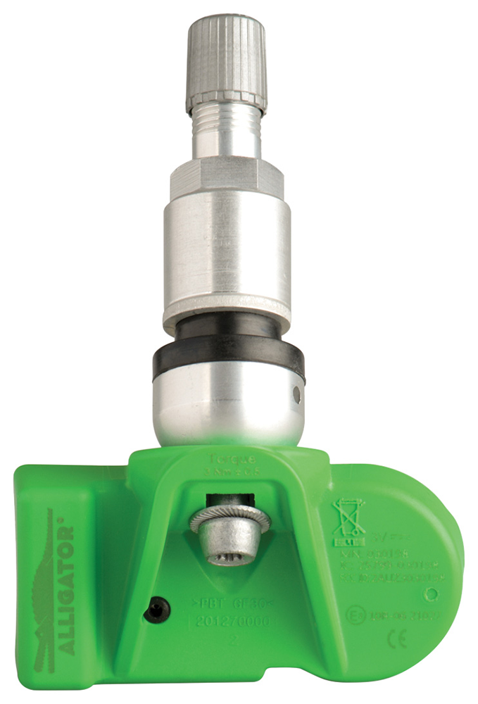 TPMS Valve Stem Sensor