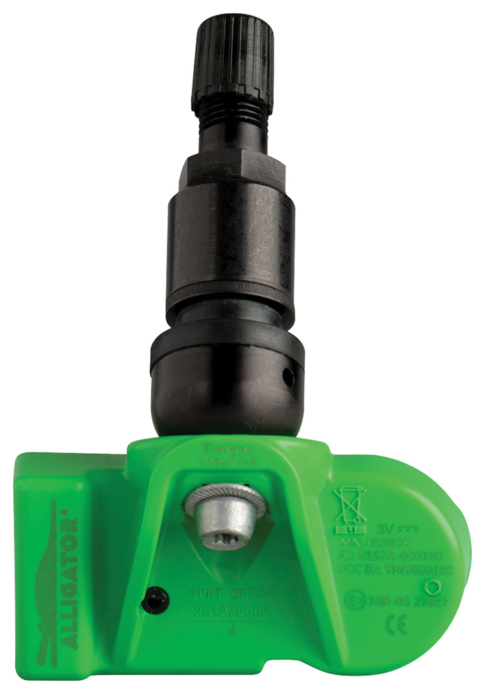 TPMS Valve Stem Sensor