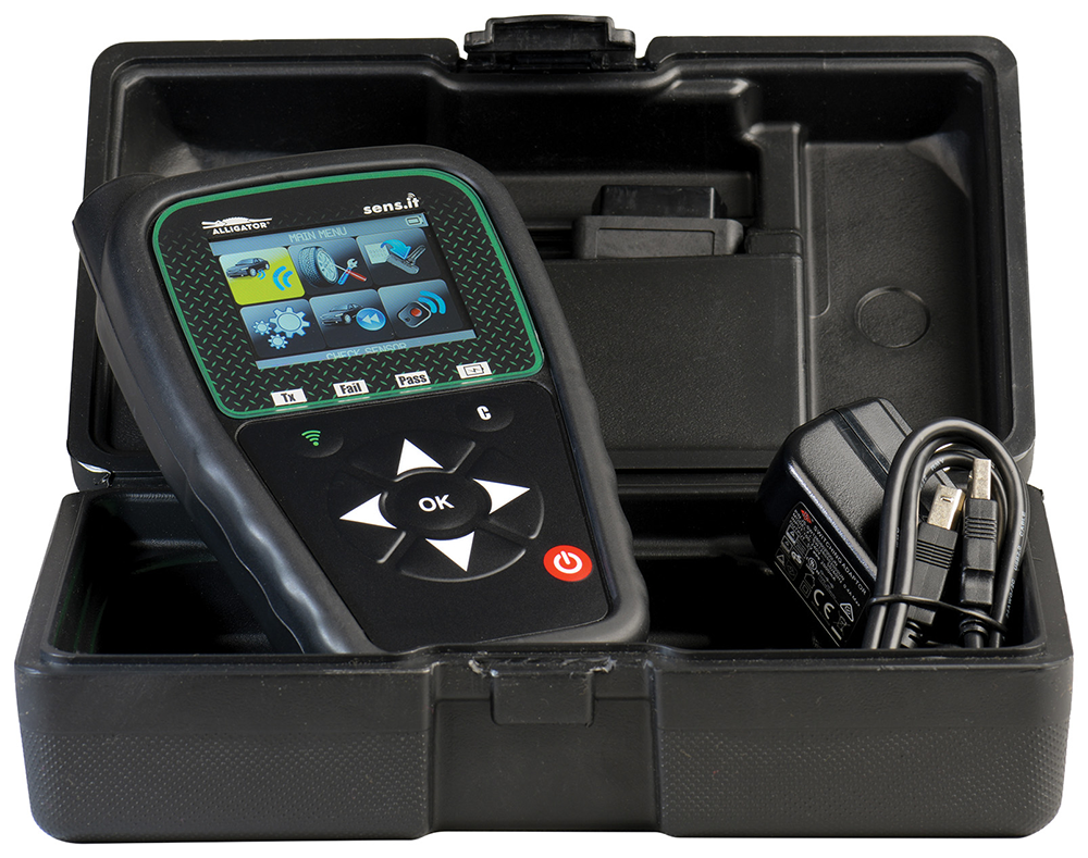 AVT41 Wireless TPMS Tool