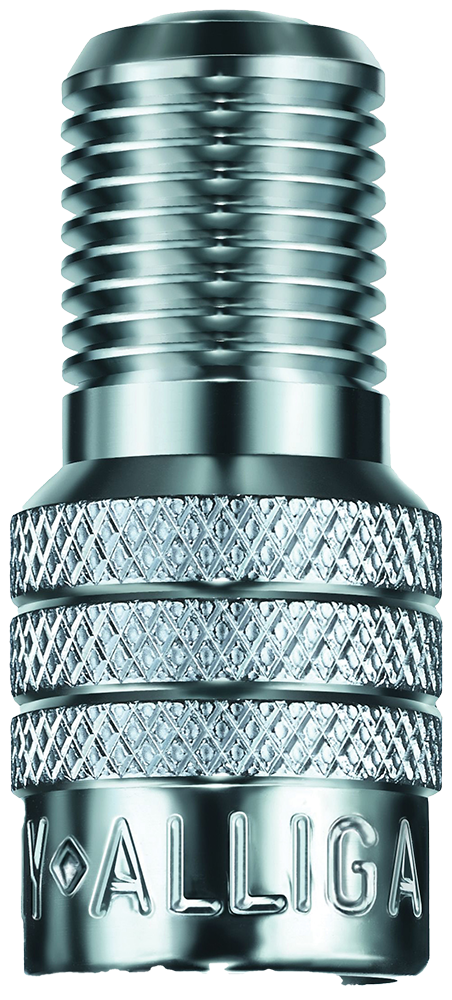 V2B Double Seal Gator Cap