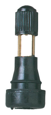 Snap-In Valve Stems - 1.25" Length - TR600HP