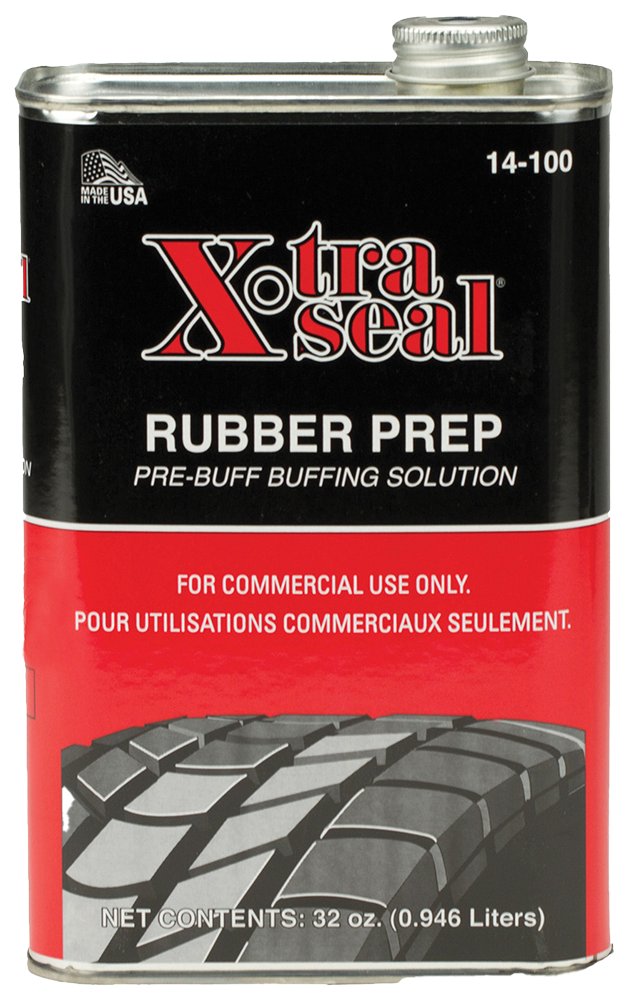 Liquid Buffing Solution