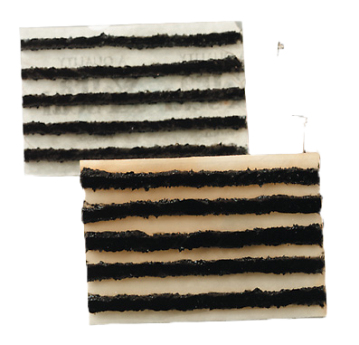 Universal String Type Inserts