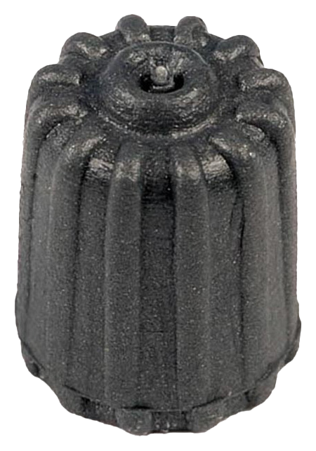 Valve Caps - TPMS with Seal