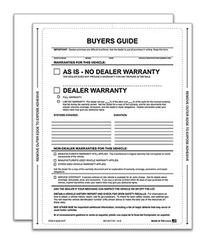 Peel-n-Seal™ Brand - 1-part buyers guide