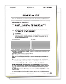 Peel-n-Seal™ Brand - 3-part combo buyers guide