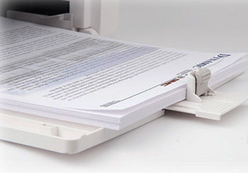 Custom letterhead