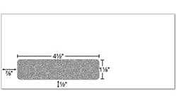 Envelopes - plain (env-10wt)
