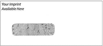 Envelopes - custom imprinted (env-r)