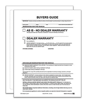 Peel-n-Seal™ Brand - 1-part buyers guide