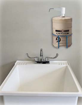 Kutol® pro brand - bulk gallon soap