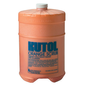 Kutol® pro brand - bulk gallon soap