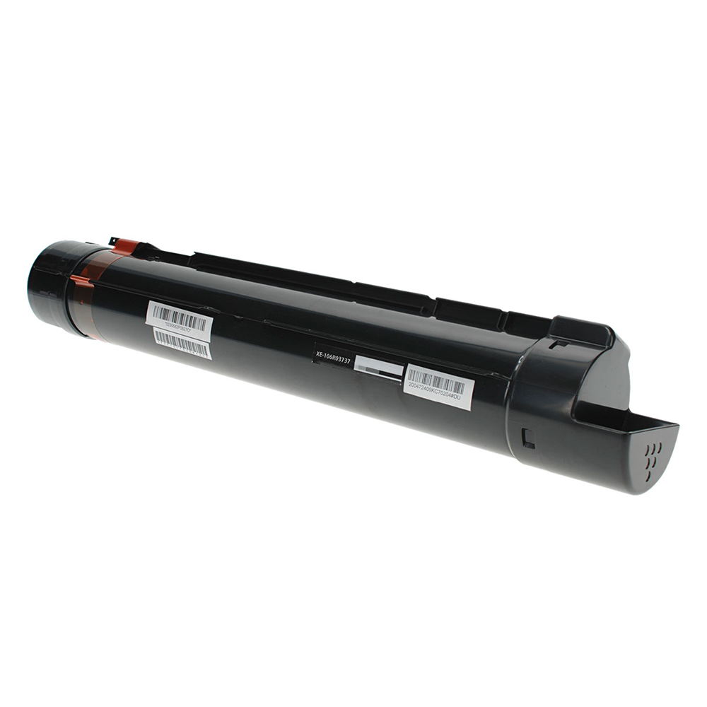 C7020 / C7025 / 106R03737 Black - Xerox Toner Cartridge