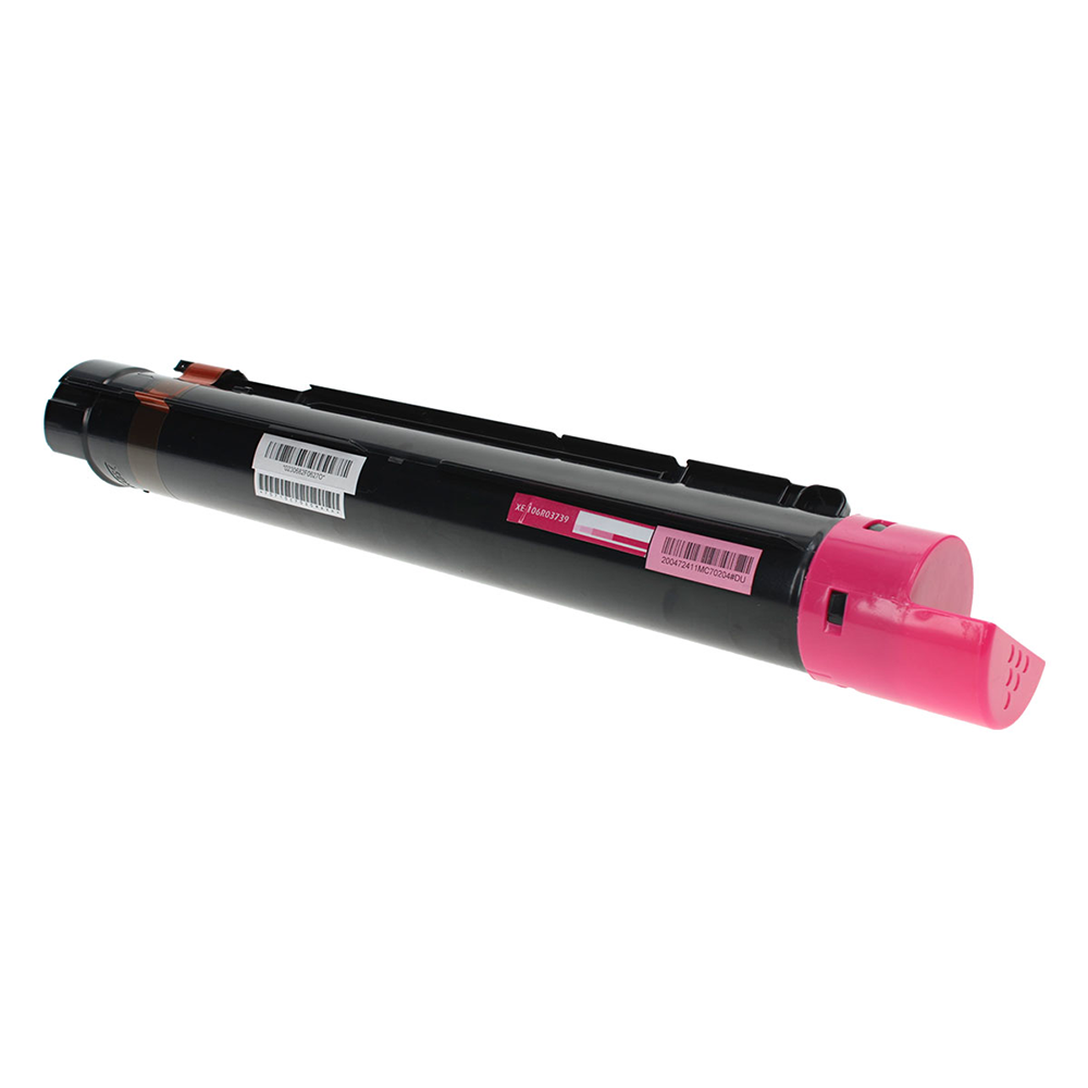 C7020 / C7025 / 106R03739 Magenta - Xerox Toner Cartridge