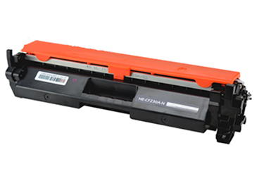 HP 30A / CF230A Black - HP Toner Cartridge