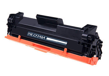 HP 48A / CF248A Black - HP Toner Cartridge