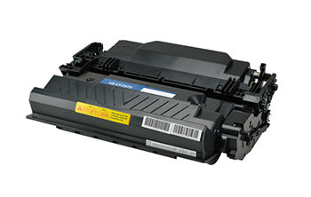 HP 87X / CF287X Black - HP Toner Cartridge