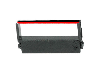 Cartridge ribbons - CITIZEN IR41 2 COLOR