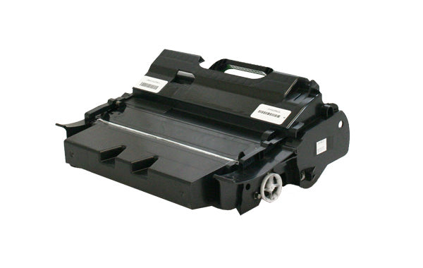 64004HA Black - Lexmark Toner Cartridge