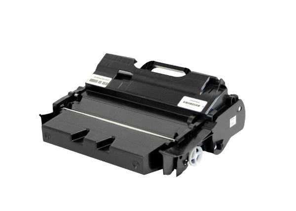 64435XA / 64415XA / X644X21A / 341-2919 Black - Lexmark Toner Cartridge