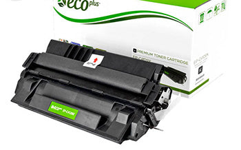 Q4129X Black - HP Toner Cartridge