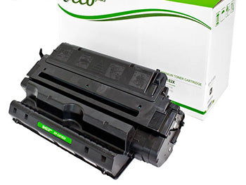 Q4182X Black - HP Toner Cartridge