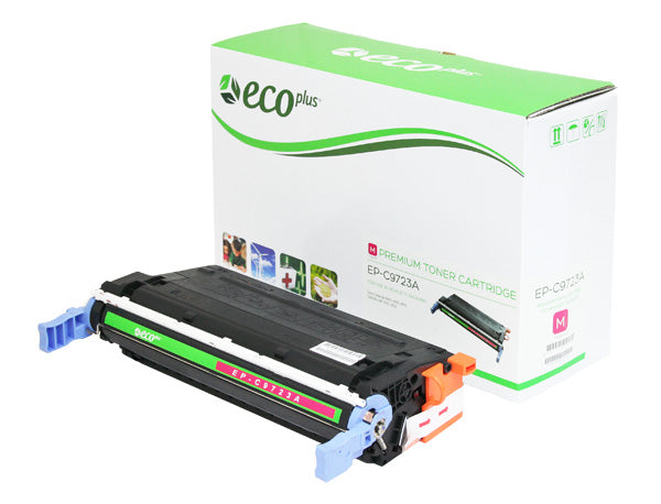 HP 641A / C9723A Magenta - HP Toner Cartridge