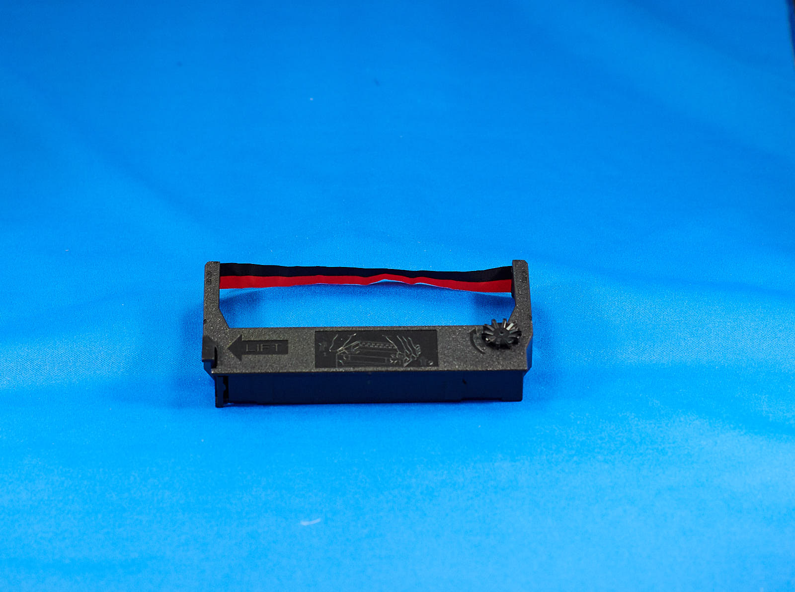 Epson ERC-23 2COLOR - 2 Color Cartridge Ribbons