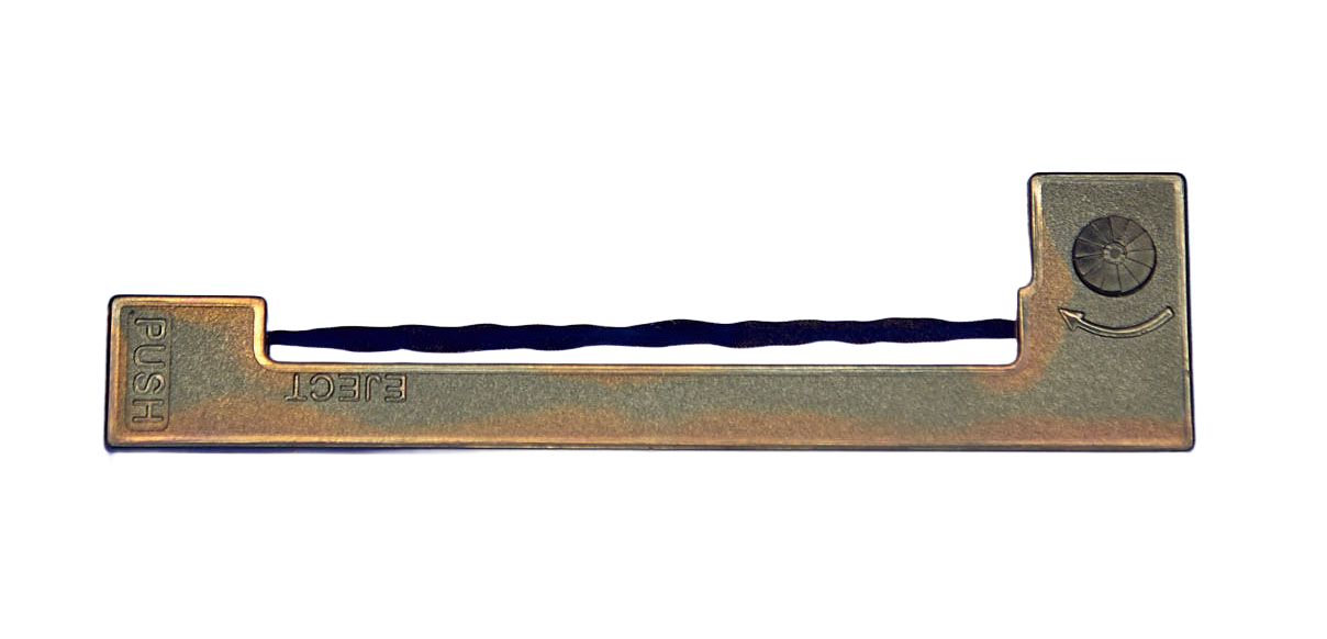 Epson ERC-22 - Single Color Cartridge Ribbons