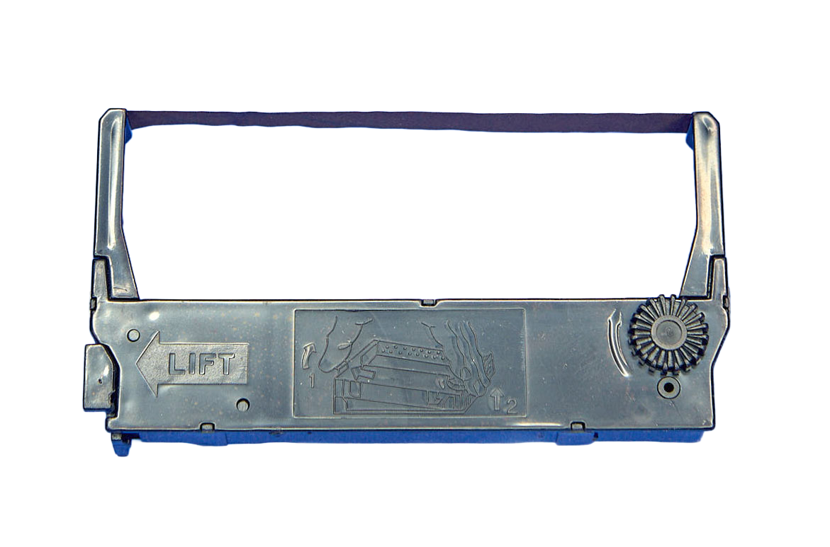 Epson ERC-23 - Single Color Cartridge Ribbons