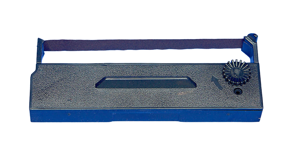 Epson ECR-27 - Single Color Cartridge Ribbons