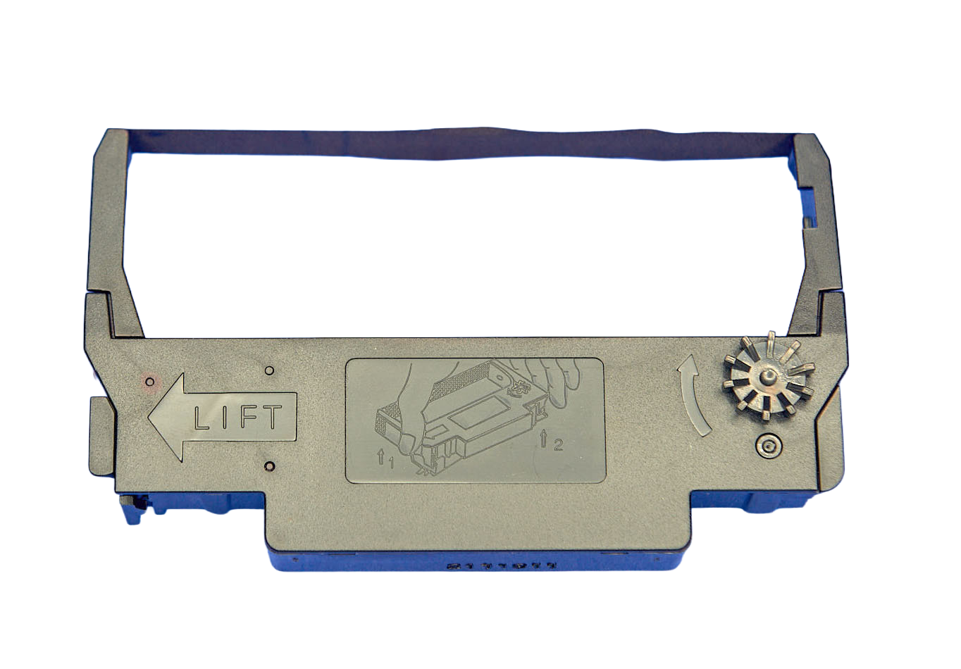 Epson ERC-30/34/38 - Single Color Cartridge Ribbons