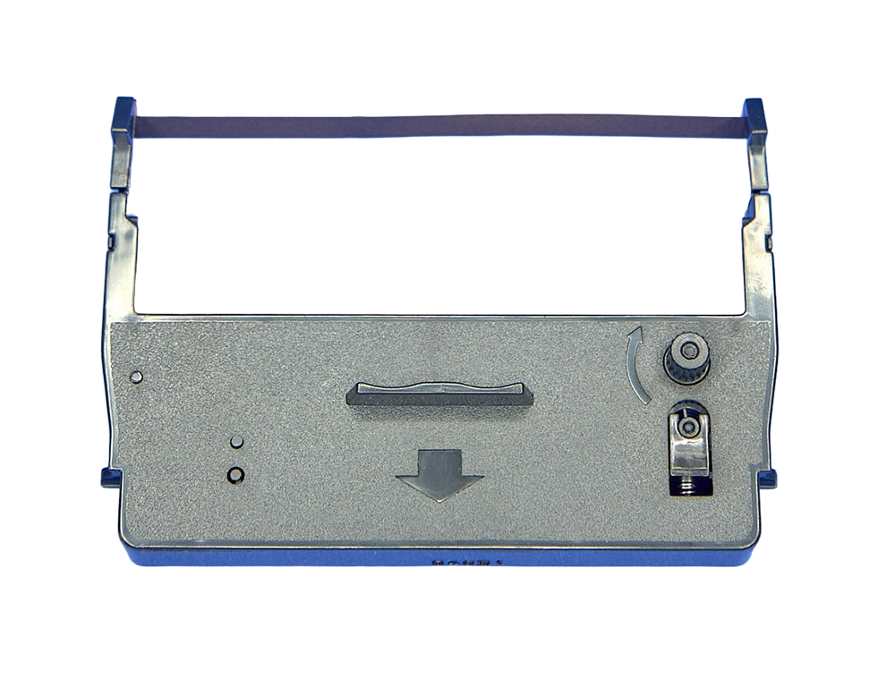 Epson ERC-37 - Single Color Cartridge Ribbons