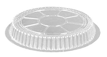 Plastic lids for 7" - F7DLP500