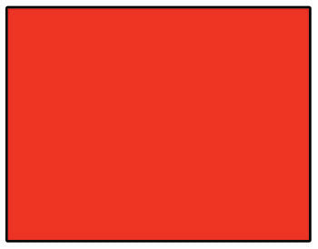 Garvey® 22-16 Red - 2 Line Price Marking Labels
