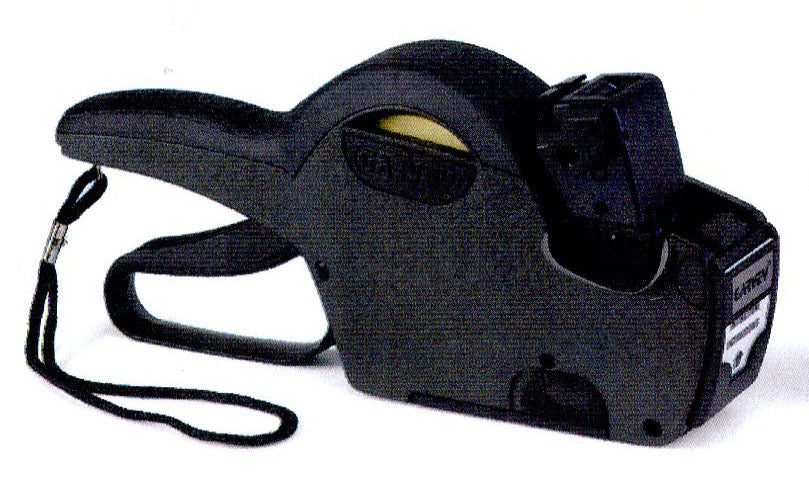 Garvey® 22-7 - 1 Line Price Marking Labeler