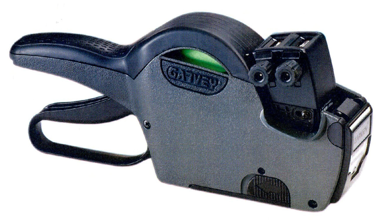 Garvey® 22-88 - 2 Line Price Marking Labeler