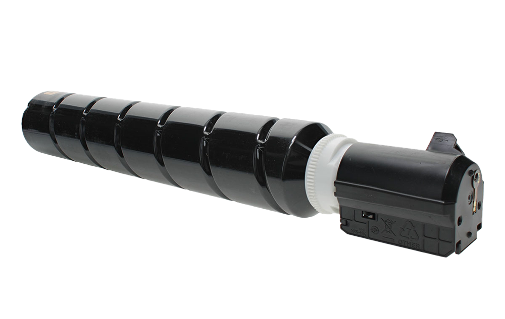GPR-53 / 8524B003AA Black - Canon Toner Cartridge
